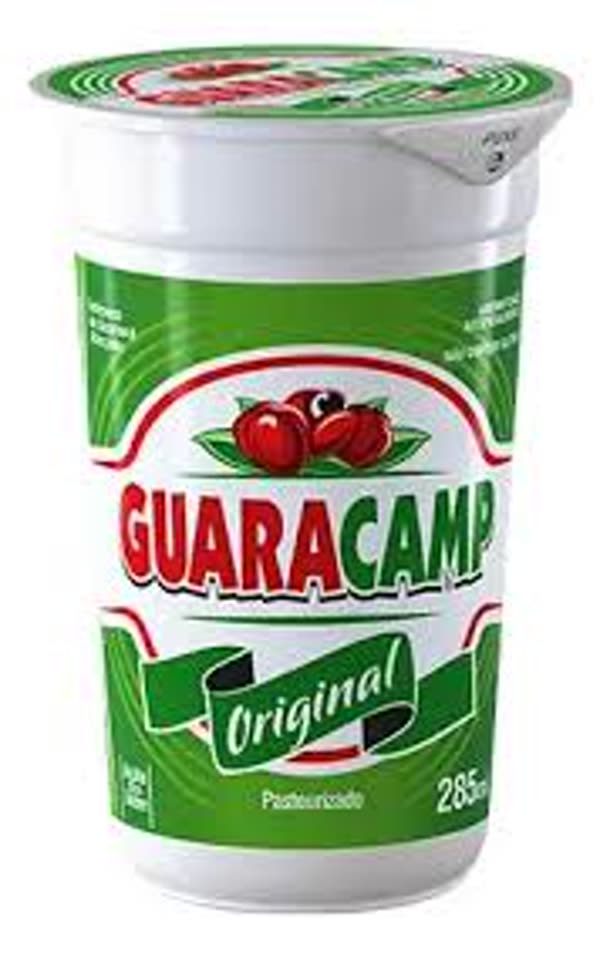 Guaracamp